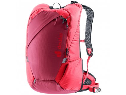 Deuter UPDAYS 20 ruby hibiscus