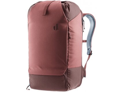 Deuter Utilion 30 caspia raisin