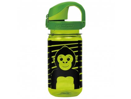 Nalgene OTF Kids Green Monkey