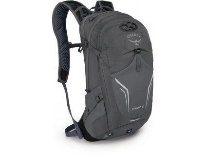 osprey syncro 12 coal grey