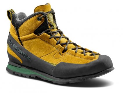 la sportiva boulder x mid gtx savana alpine 01