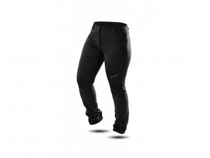 trimm roche lady pants grafit black 01