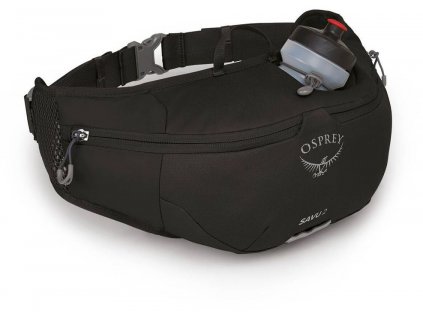 osprey savu 2 black