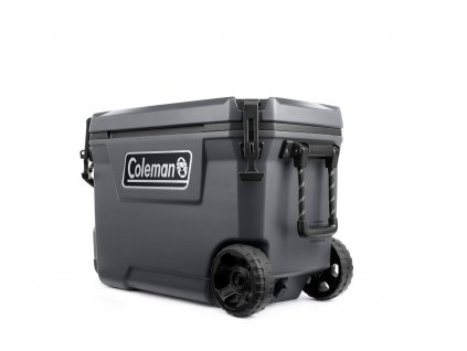 Coleman CONVOY 65QT chladící box  + Cattara Čelovka LED 80lm černá