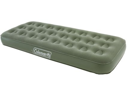 coleman comfort bed single nafukovaci matrace