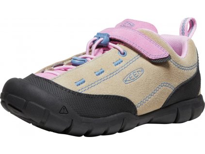 Keen JASPER II CHILDREN safari pastel lavender