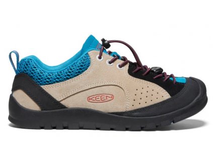 keen jasper rocks sp women safari fjord blue