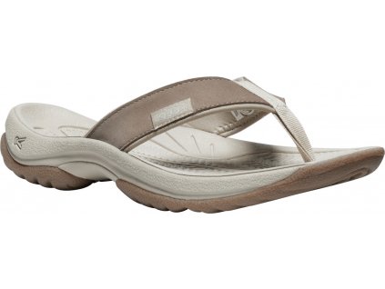 keen kona flip tg women brindle silver birch