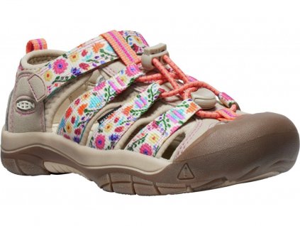 Keen NEWPORT H2 CHILDREN safari birch