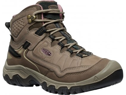 10044214KEN01 TARGHEE IV MID WP W, brns rs