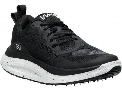 keen wk400 women black white