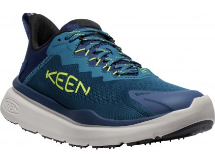 keen wk450 men legion blue evening primrose