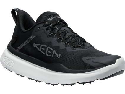 keen wk450 women black star white