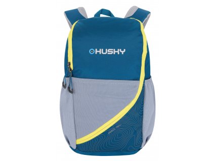 Husky Dětský batoh Jikko 15l blue  batoh