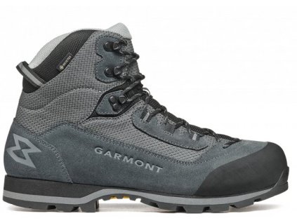 garmont lagorai ii gtx shadow grey neutral grey