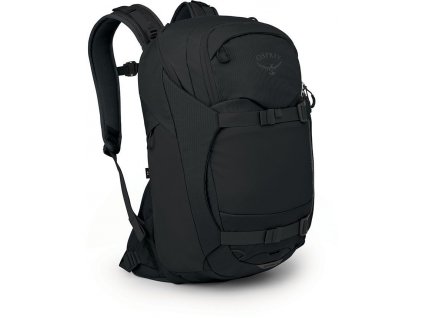 osprey metron 24 black