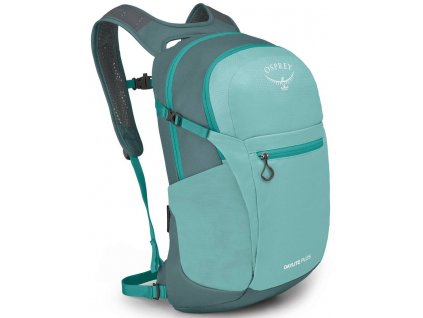 osprey daylite plus jetstream blue cascade blue