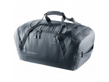 Deuter AViANT Duffel 70 Black7