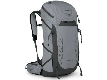 osprey talon pro 30 silver lining