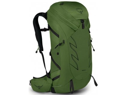 osprey talon 36 green belt black