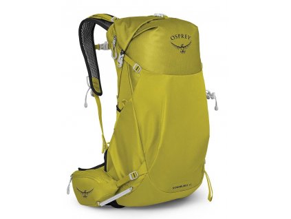 Osprey DOWNBURST 26 MENS babylonica yellow