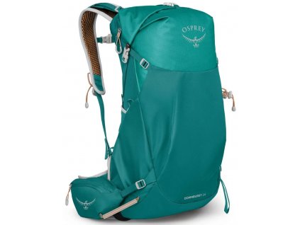 osprey downburst 24 womens escapade green