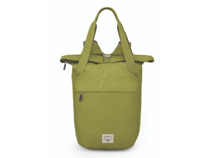 arcanetotepack s24 front matchagreenheather