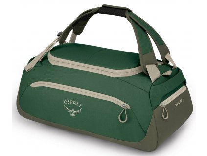 10037181OSP DAYLITE DUFFEL 30, green canopygrn crk