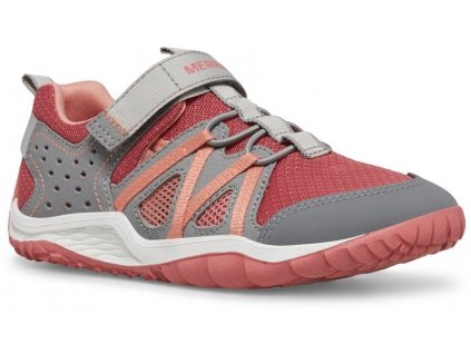 merrell hydro glove grey coral