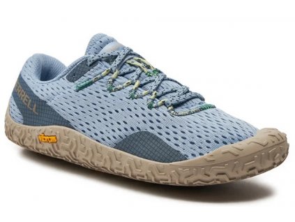 merrell vapor glove 6 chambray steel blue