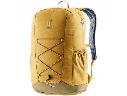 deuter gogo caramel clay