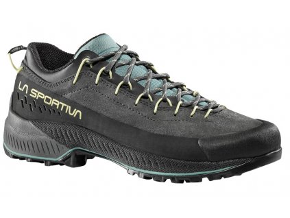 la sportiva tx4 evo women carbon zest