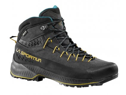 la sportiva tx4 evo mid gtx carbon bamboo