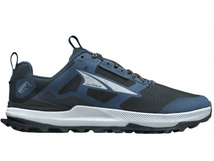 altra m lone peak 8 navy black