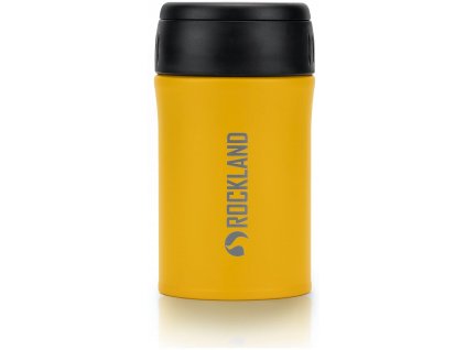 rockland meteor yellow 500 ml termoska na jidlo