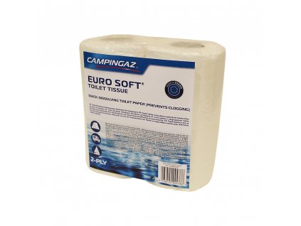 Campingaz EURO SOFT TOILET PAPER 12299-10