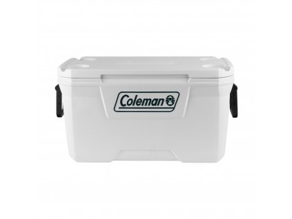Coleman 70QT chest Marine Cooler  5 days ice