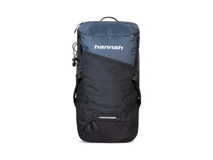 Hannah Raven 24 anthracite/blue