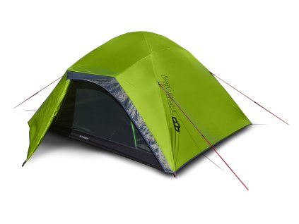 Apolom d lime green front