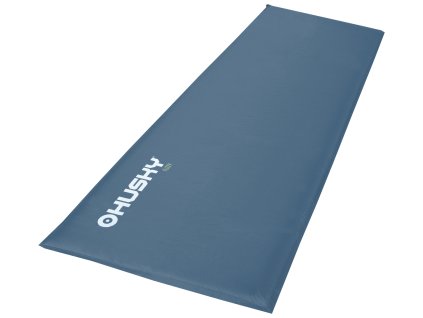 Husky Samonafukovací karimatka Fuzzy 3,5 dark blue  karimatka