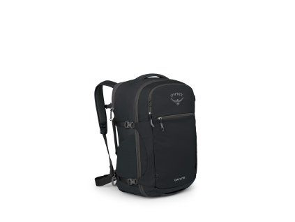Osprey DAYLITE CO TRAVEL PACK 44 black  taška + kód pro dodatečnou 5% slevu: OUTDOOR5