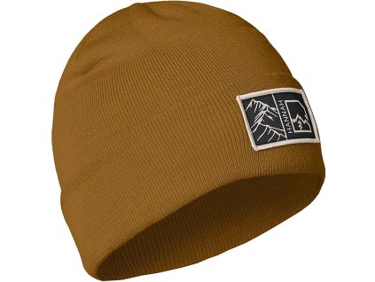 Hannah TIBEK UNI golden brown