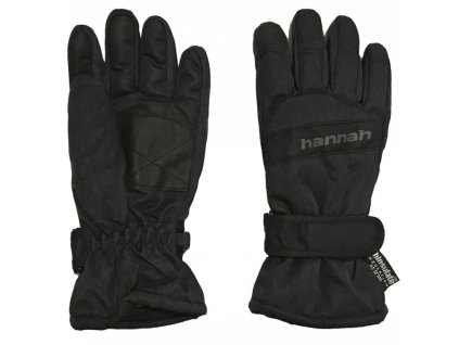 hannah mojo jr black mel anthracite