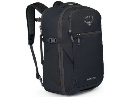Osprey DAYLITE TRAVEL PACK 35 black  taška + Kód pro dodatečnou 10% slevu: OSP10
