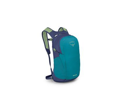 Osprey DAYLITE blue spikemoss/alkaline  batoh