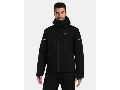 Kilpi TONNSI-M Černá