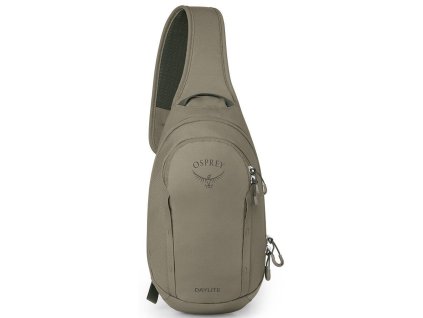 Osprey DAYLITE SLING concrete tan  batoh + Kód pro dodatečnou 10% slevu: OSP10