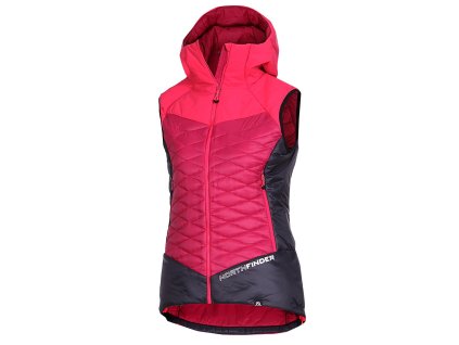 northfinder javorova 1 cherry black ve 44451skp 577 01