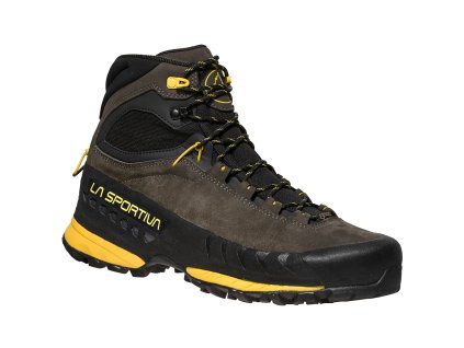 la sportiva tx5 gtx men carbon yellow 2 01