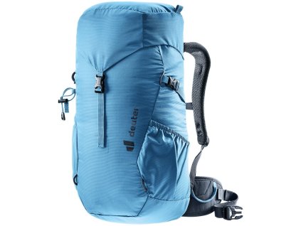 deuter climber 22 wave ink